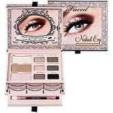Paleta De Sombras Too Faced Naked Eye