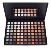 Paleta de 88 cores neutras