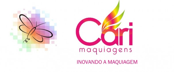 Loja de Maquiagens da Cari