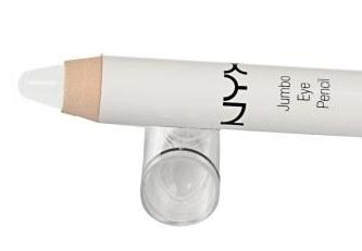 Lápis Jumbo Milk Nyx