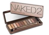 Paleta Naked Urban Decay 2 Paleta de 12 cores neutras