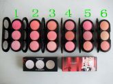 Blush da Mac Lady Gaga  3 tons